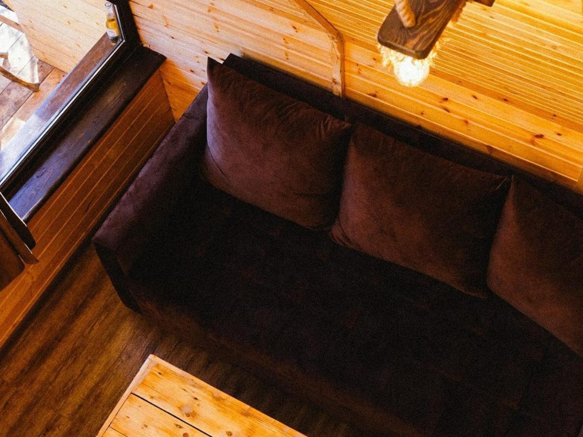 Byurakan Guesthouse & Cottage מראה חיצוני תמונה