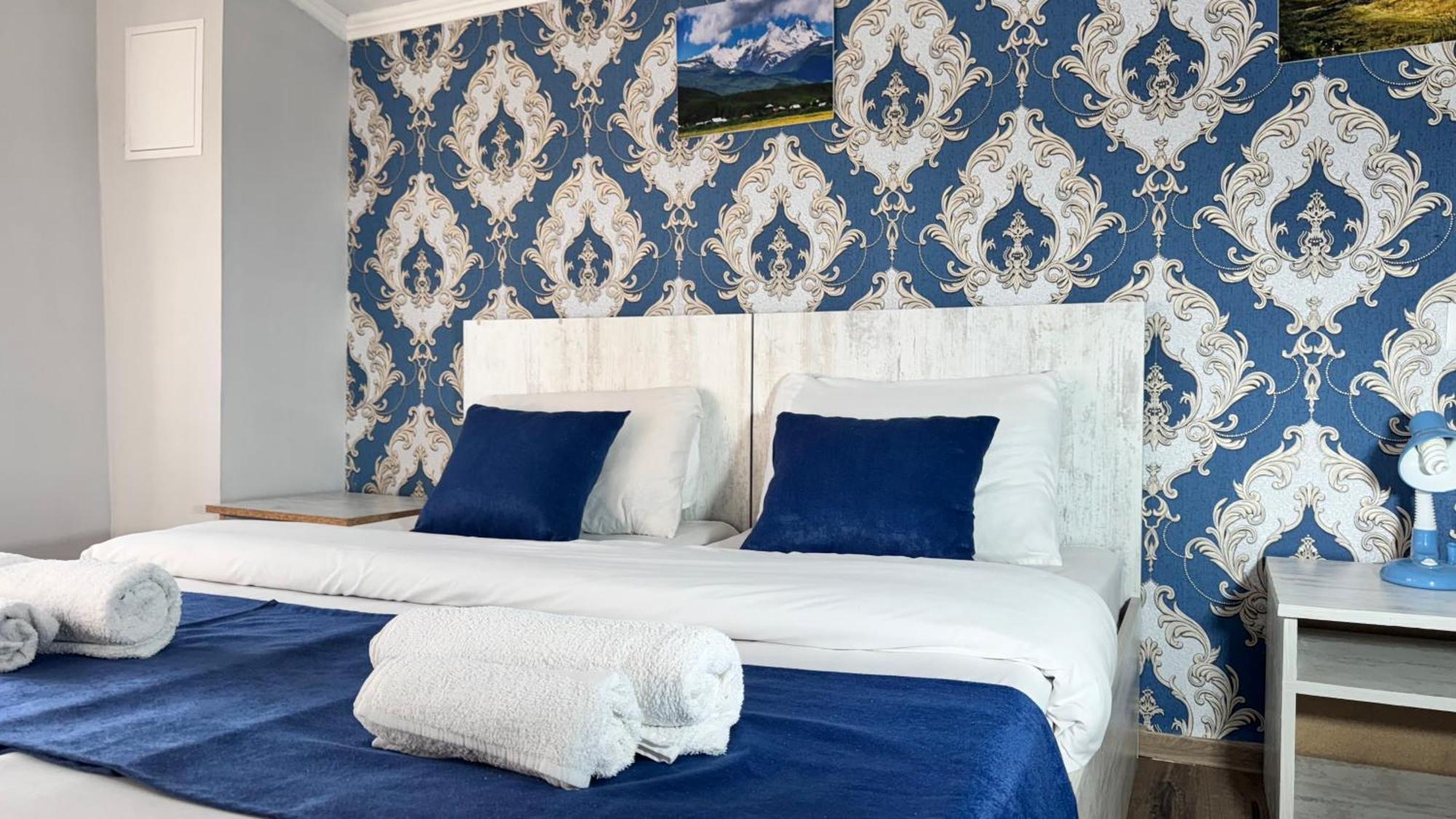 Byurakan Guesthouse & Cottage מראה חיצוני תמונה